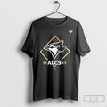 Premium Toronto Blue Jays Alcs 2025 T Shirts