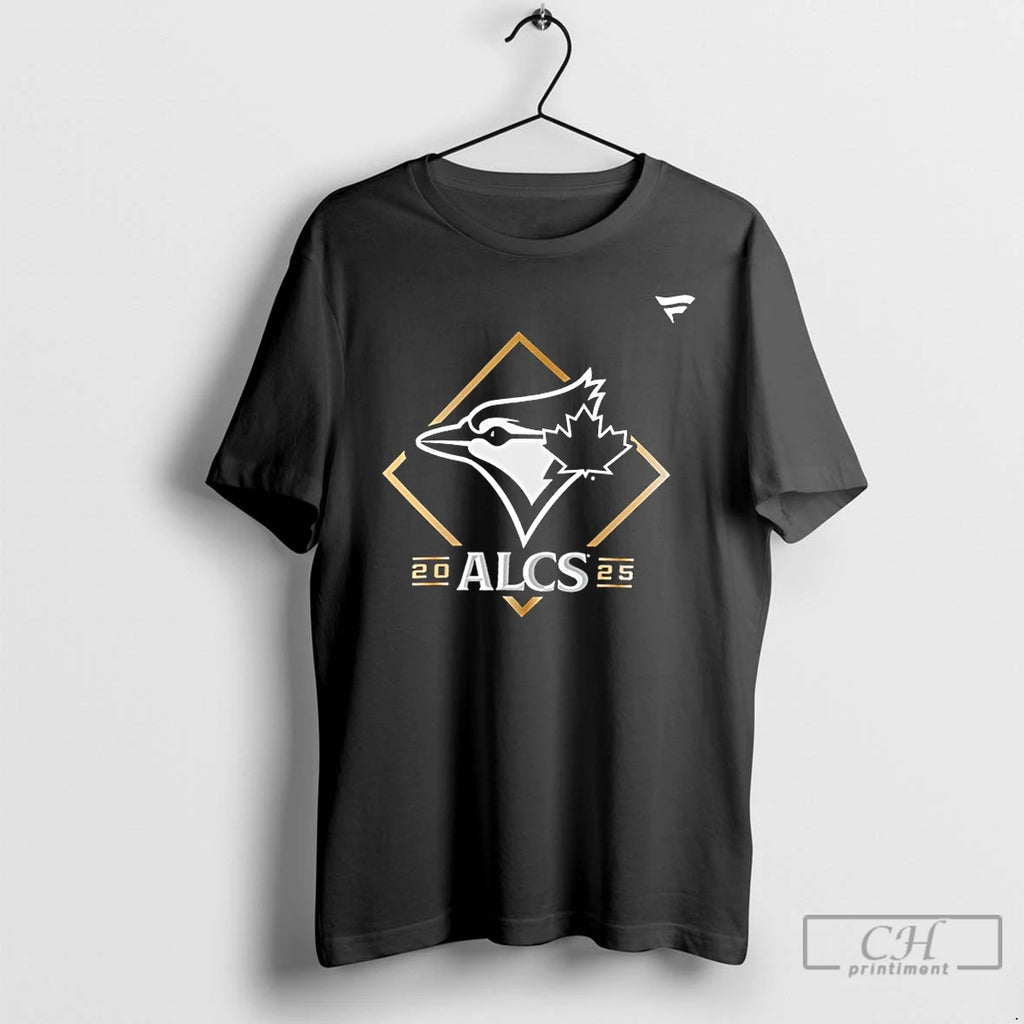 Premium Toronto Blue Jays Baseball 2025 Alds Champions T Shirts