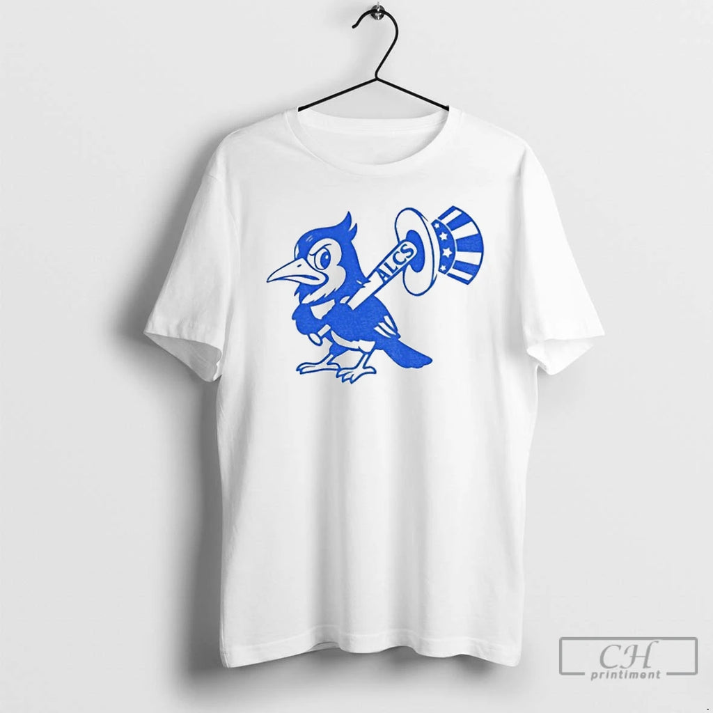 Premium Toronto Blue Jays Mlb Baseball World Series American League Championship Series T Shirts