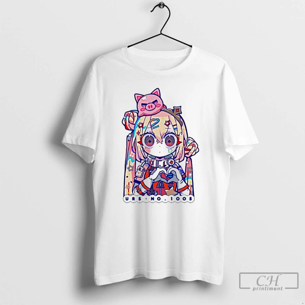 Premium Toukos Urs No 1005 Birthday T Shirts