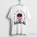 Premium Tour Of The Setting Sum 41