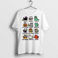 Premium Trick Or Kitten T Shirts