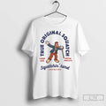 Premium True Bennie The Bigfoot Ornaments T Shirts