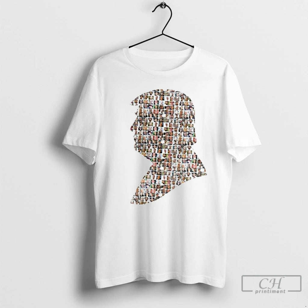 Premium Trump Hes Bringing Them Home Gaza Conflict T Shirts
