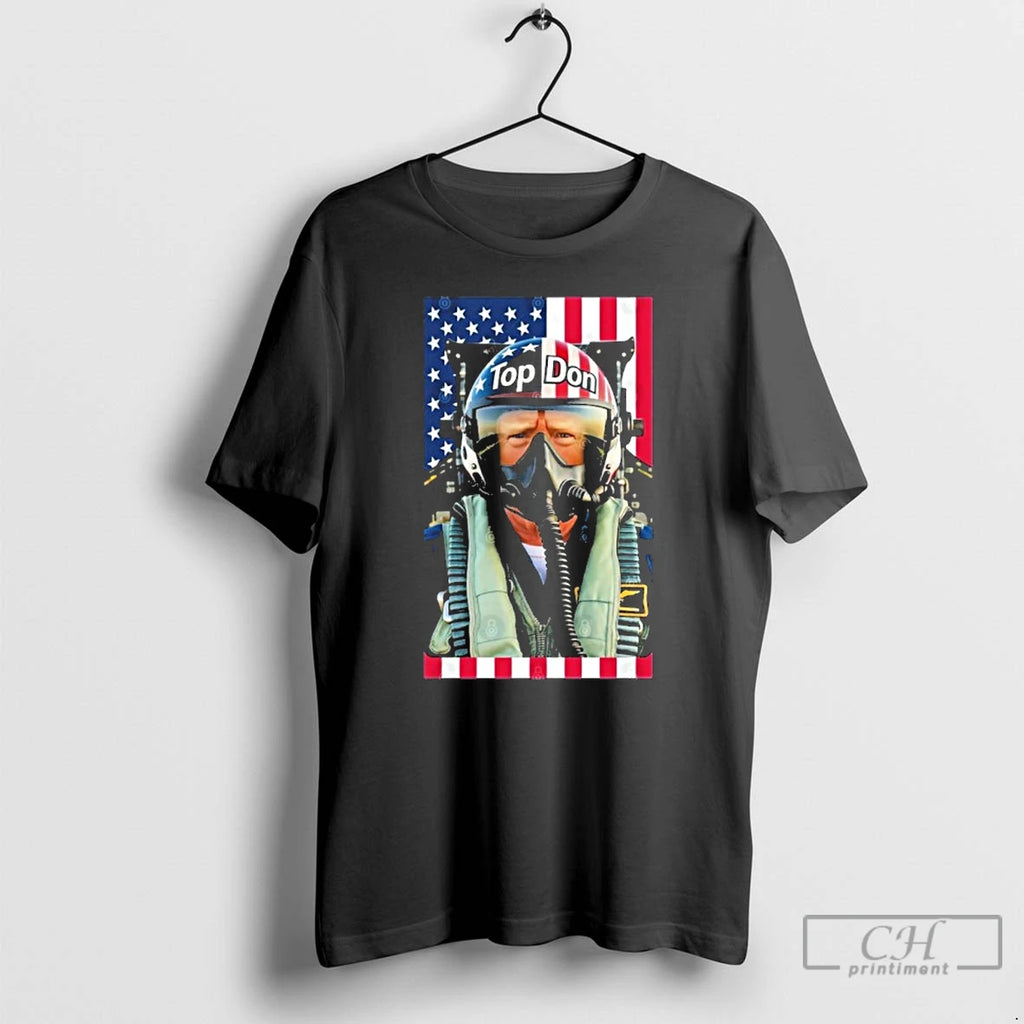 Premium Trump Top Don T Shirts