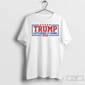 Premium Trump Lets Keep It Going 2028