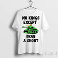 Premium Trump Tank No Kings Except Drag And Short Political