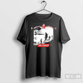 Premium Trust Records Devil Children Unite Long Sleve T Shirts