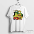 Premium Try Guys The Creature From Lasagna Island T Shirts
