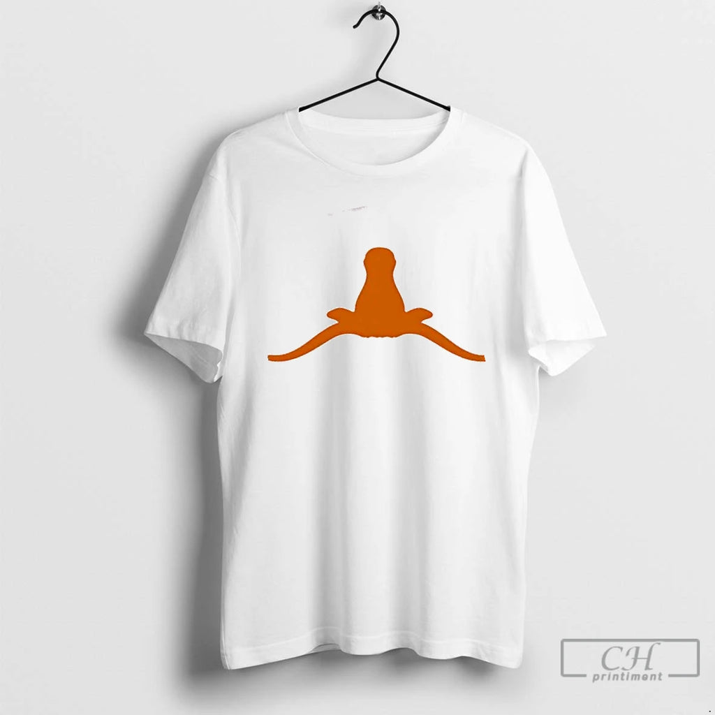 Premium Tuck Fexas Horns Down Funny Rivalry T Shirts