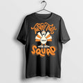 Premium Turkey Trot Squad 2025 T Shirts