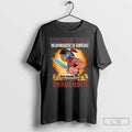 Premium Turning Your Weapons Over To Someone Native American T Shirts