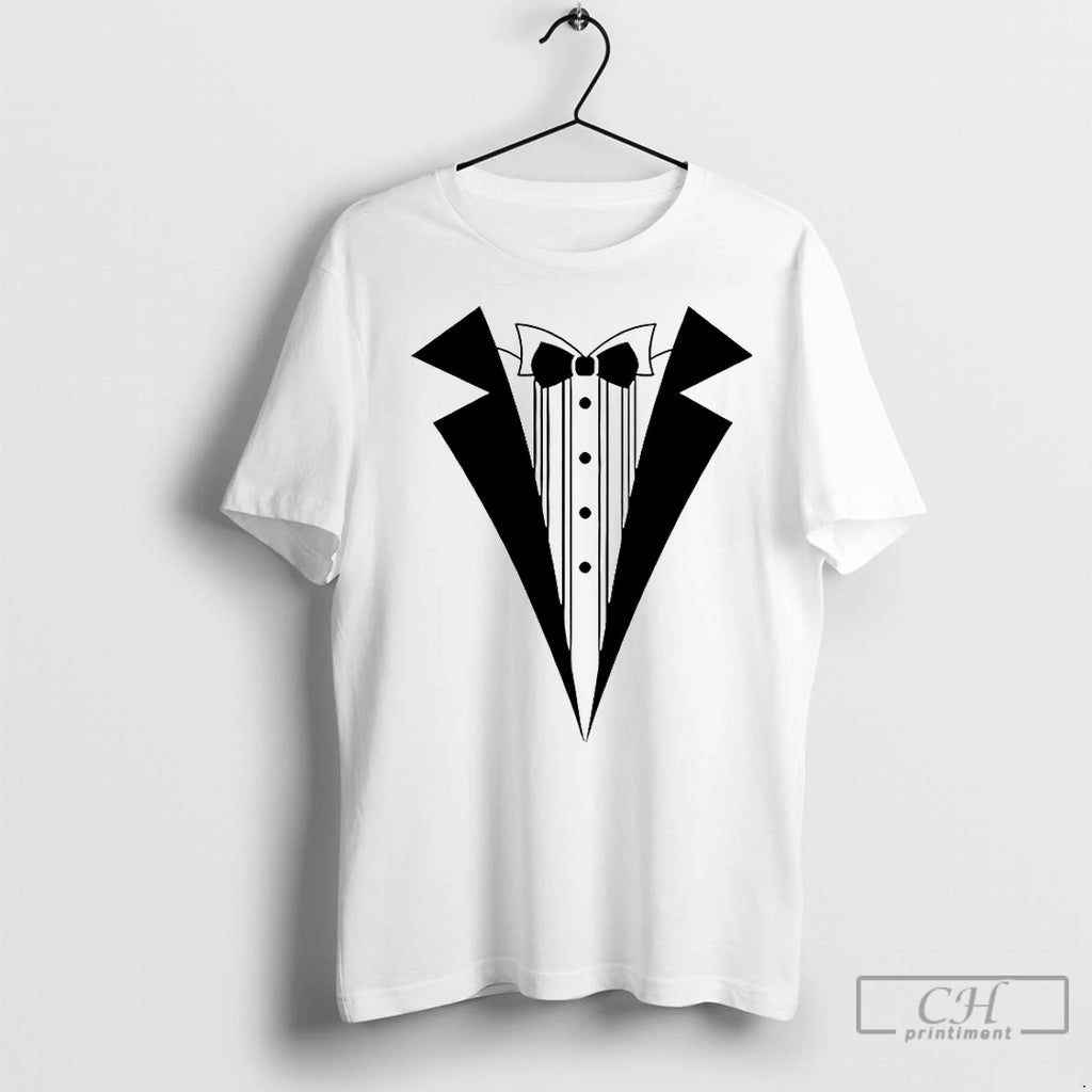 Premium Tuxedo Youth