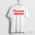 Premium Tylenol American