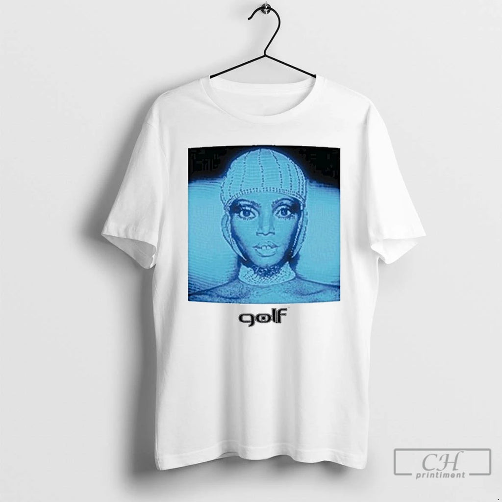 Premium Tyler The Creator Golf Wang Golf Corp T Shirts