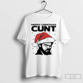 Premium Tyrion Lannister Merry Christmas Cunt T Shirts