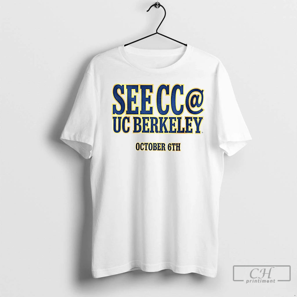 Premium Uc Berkeley Seecc October 6th