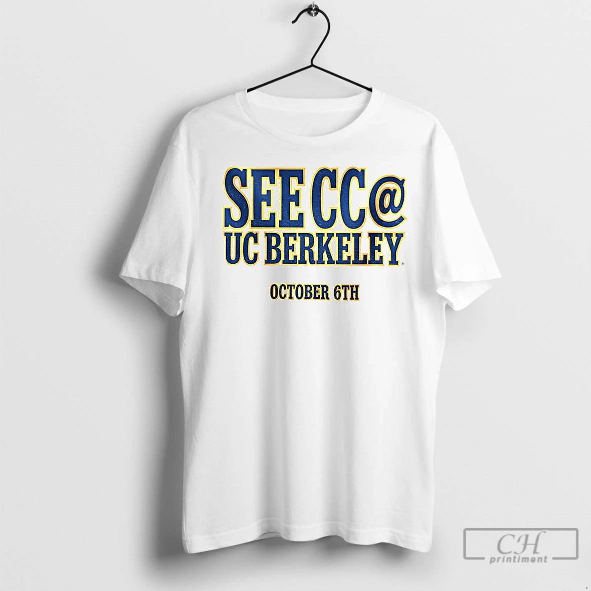 Premium Uc Berkeley Seecc October 6th