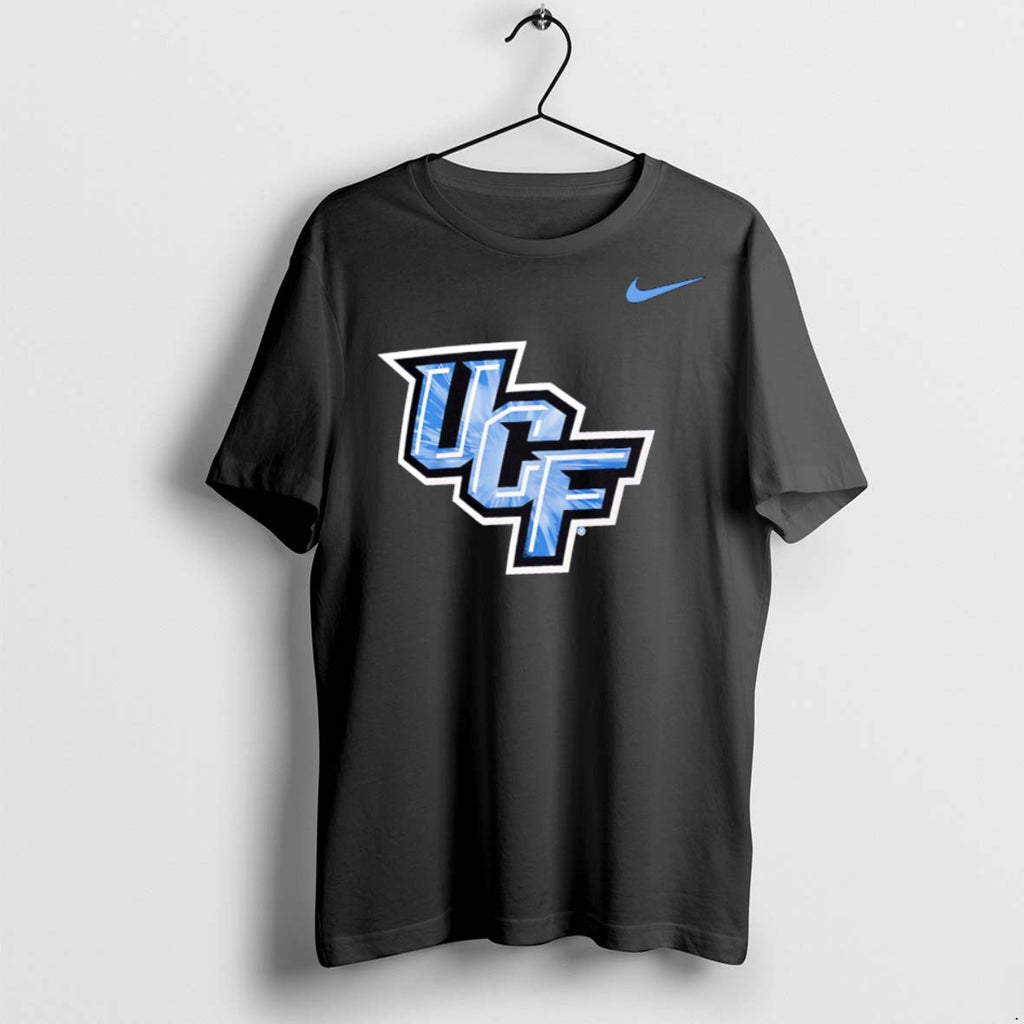 Premium Ucf Knights 2025 Space Game Pattern Core Design T Shirts