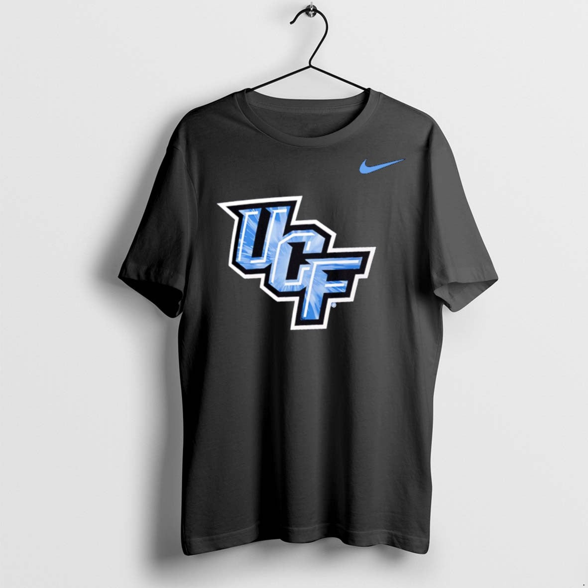 Premium Ucf Knights 2025 Space Game Pattern Core Design T Shirts
