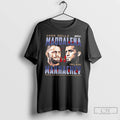 Premium Ufc 322 Della Maddalena Vs Makhachev Heads T Shirts