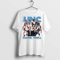 Premium Unc Chapel Thrill Legends T Shirts