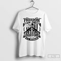 Premium Us Veteran Freedom Isnt Free I Paid For It T Shirts