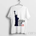 Premium Usa Ryder Cup 2025 Liberty Bethpage Black