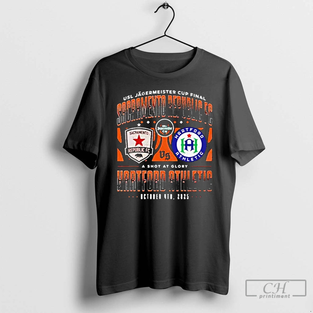 Premium Usl Jagermeister Cup Usl Jagarmeister Cup Final A Shot At Glory Match Up 2025