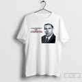 Premium Ukranian Patriotic Blogger Put On A Bandera T Shirts