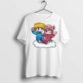 Premium Ukri Et Lea Bio Ukri Et Lea Bio T Shirts