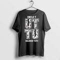 Premium Uncle T Solomon Tupu T Shirts