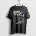 Premium Undertaker Big Evil Deadman Inc Rollin Graphic T Shirts