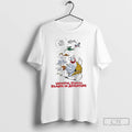 Premium Universal Studios Islands Of Adventure Viking Ornaments T Shirts