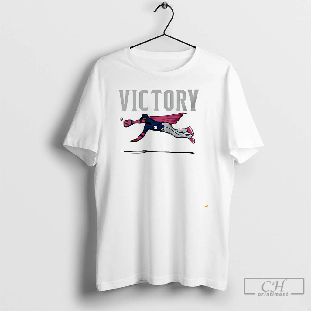 Premium Victory Robles Seattle Mariners Baseball Victor Robles T Shirts