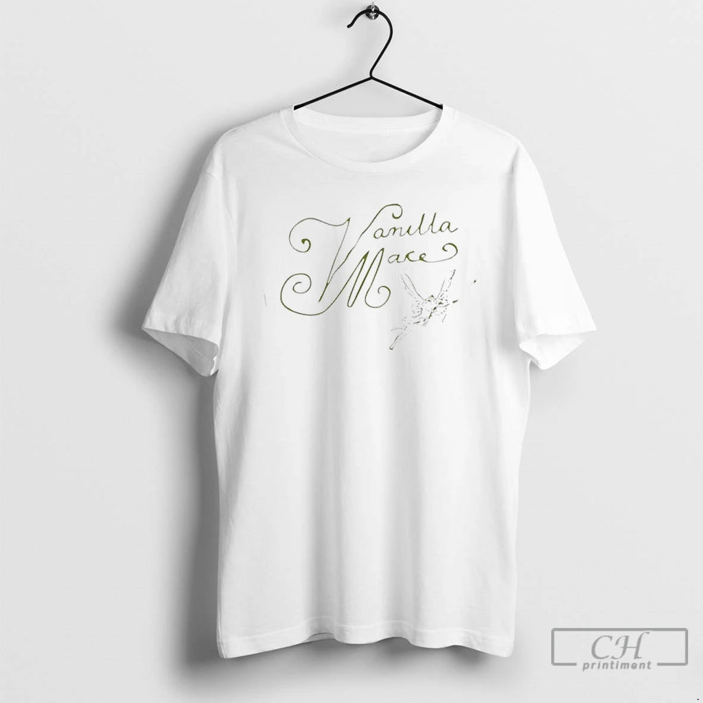 Premium Vanillamace Princess T Shirts