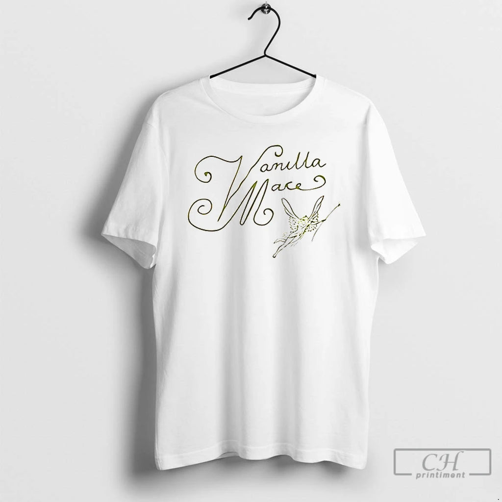 Premium Vanillamace Princess Ceramic Ceramic And Classic Dad Cap T Shirts