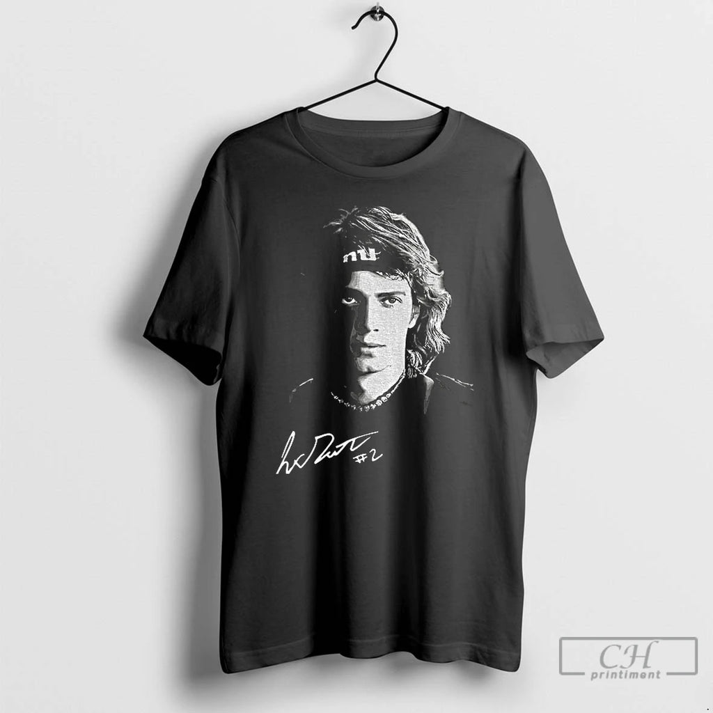 Premium Vintage Jaxson Dart 90s Signature T Shirts