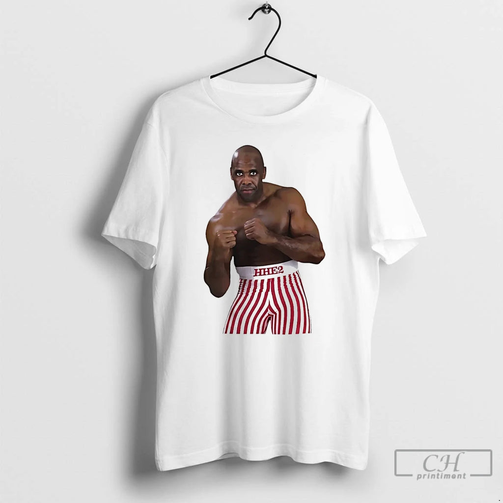 Premium Virgil Heels Have Eyes 2 Album T Shirts