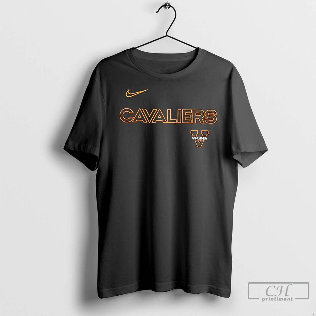 Premium Virginia Cavaliers X Luke Combs My Kinda Saturday Night Tour 2 Sided