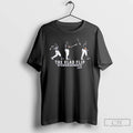 Premium Vladimir Guerrero Jr The Vlad Flip Toronto Blue Jays Mlb T Shirts