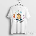 Premium Vote Cuomo Ornaments T Shirts