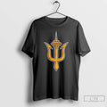 Premium W Trident Seattle Mariners Baseball T Shirts