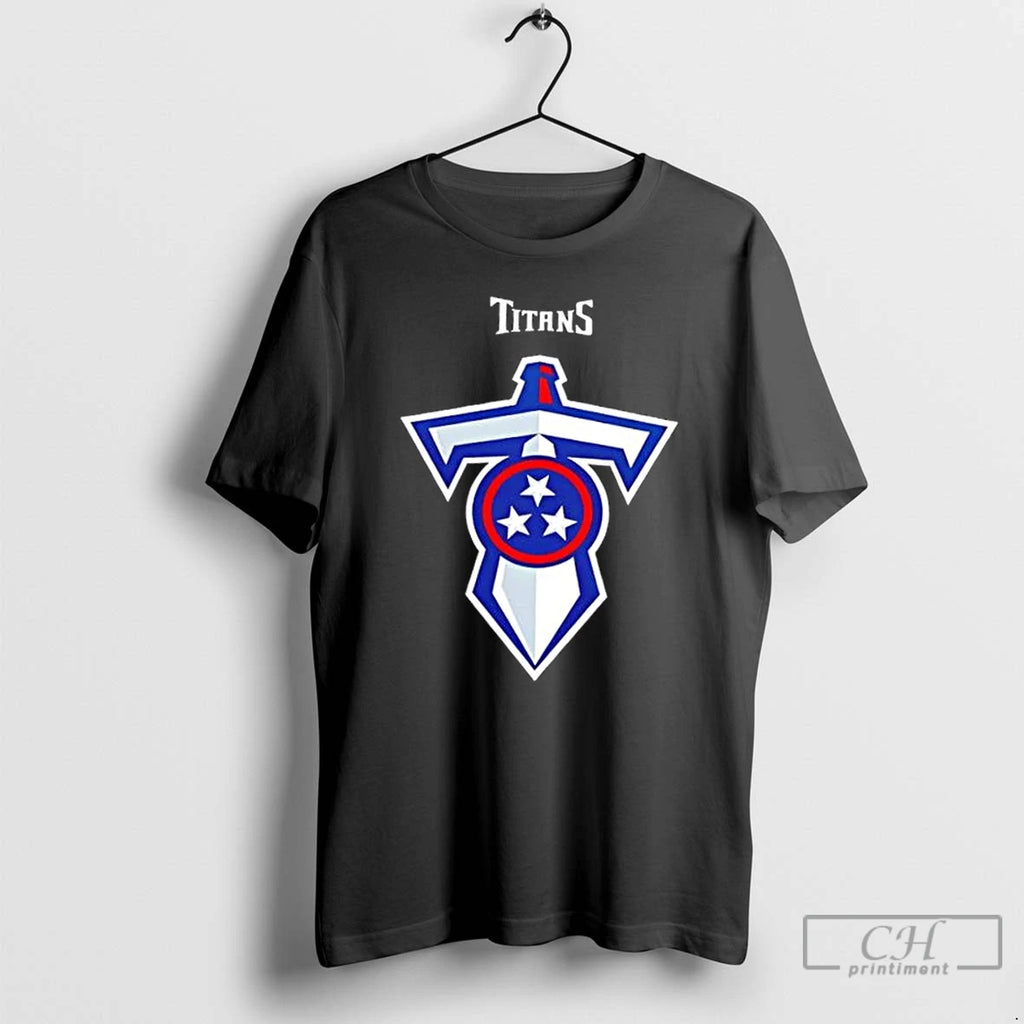 Premium Wku Western Kentucky University Vs Tennessee Titans Night 2 Sided T Shirts