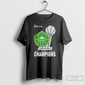 Premium Wnba Shop 2025 Wnba Champions Seattle Storm Finals T Shirts