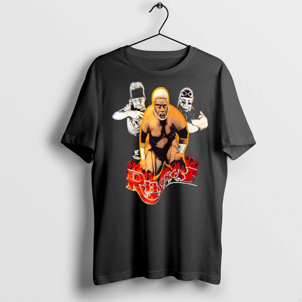 Premium Wwf Jersey Youth Too Cool Scotty 2 Hotty Rikishi Sexay T Shirts