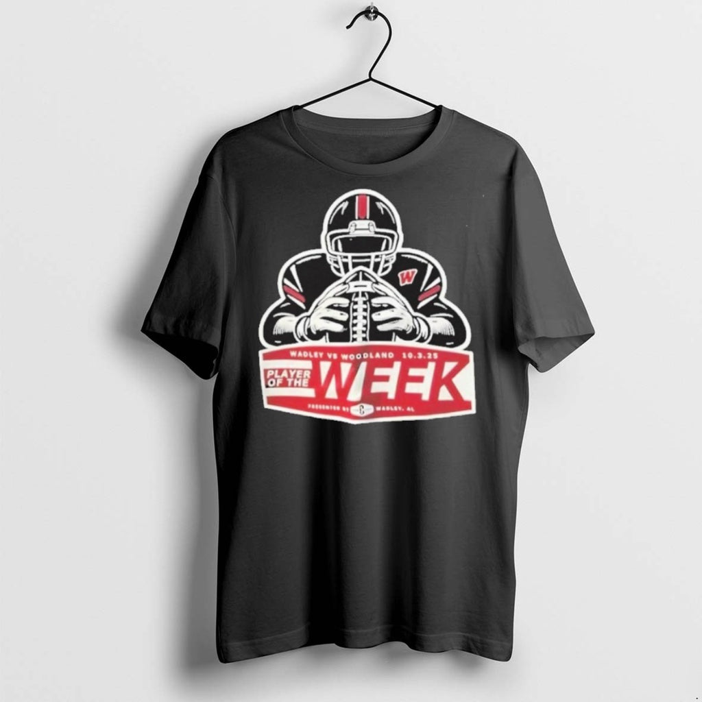 Premium Wadley Vs Woodland 10 3 T Shirts