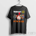 Premium Walmart X Horror Movies Halloween Not For The Weak T Shirts