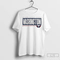 Premium Washington Capitals Blocked Out Nhl 2025