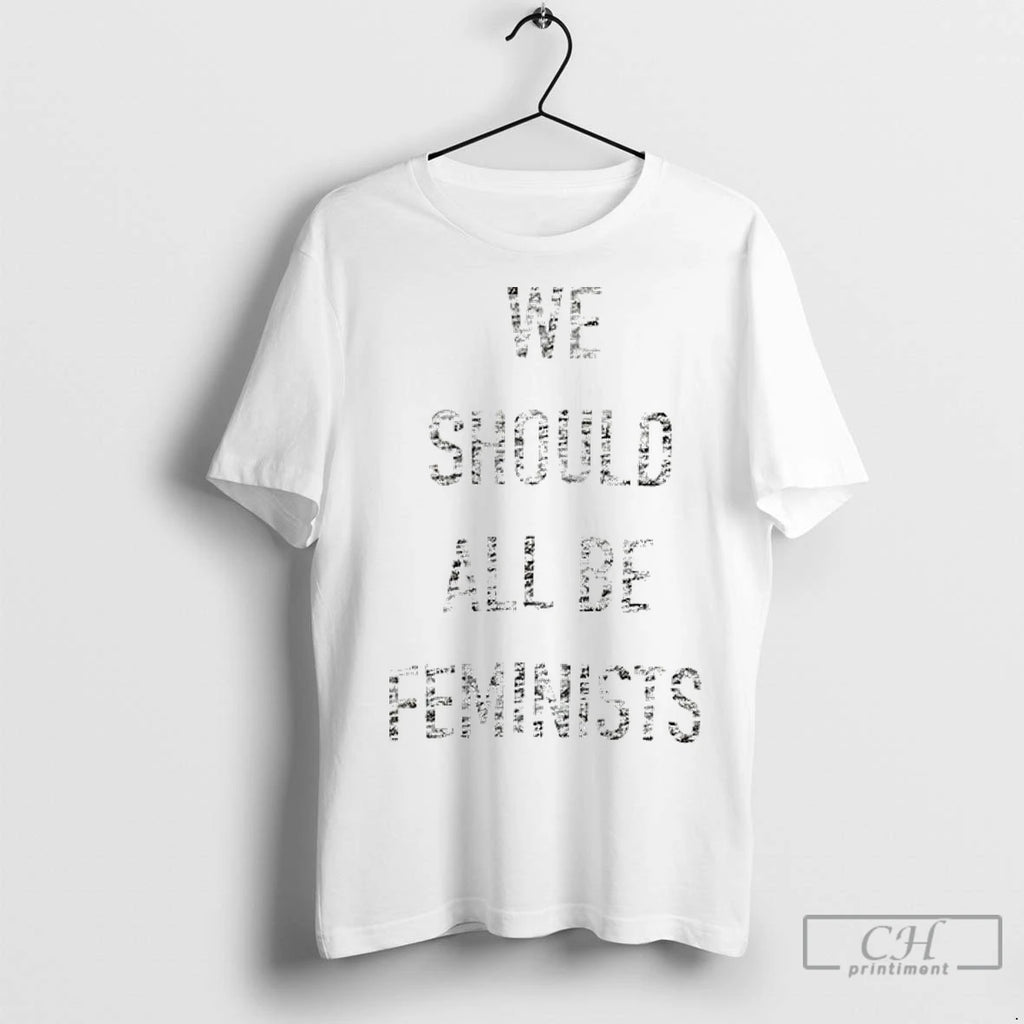 Premium We Should All Be Feminists